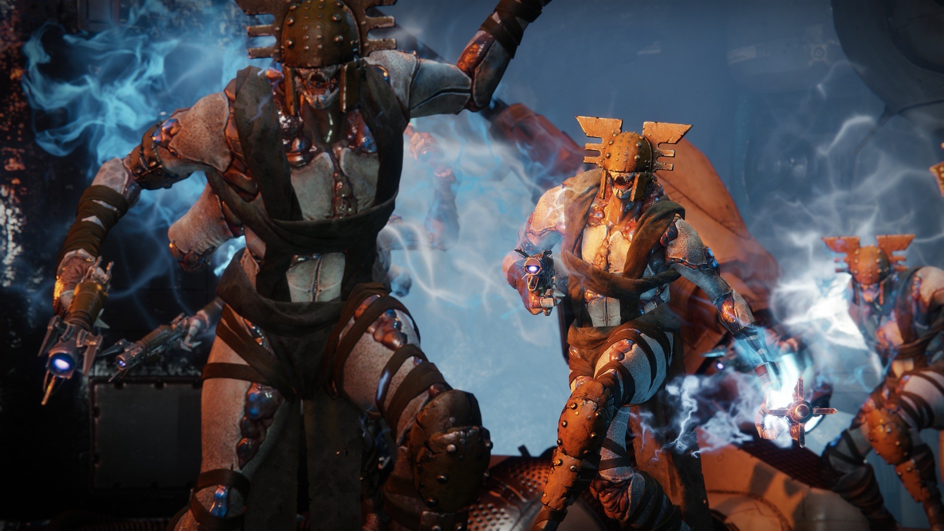Destiny 2: Los Renegados - Imagen 46